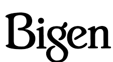 Bigen
