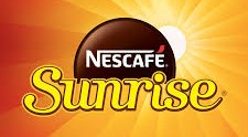 Nescafe Sunrise