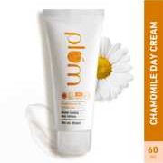 Plum Chamomile & White Tea Sheer Matte Day Cream