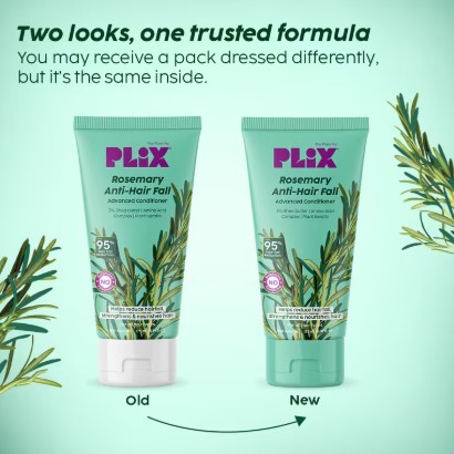 Plix Rosemary Anti Hair Fall Advanced Conditioner