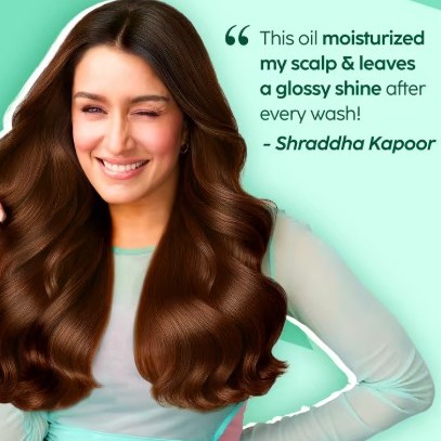 Rosemary Hair Growth Advanced Hair Oil