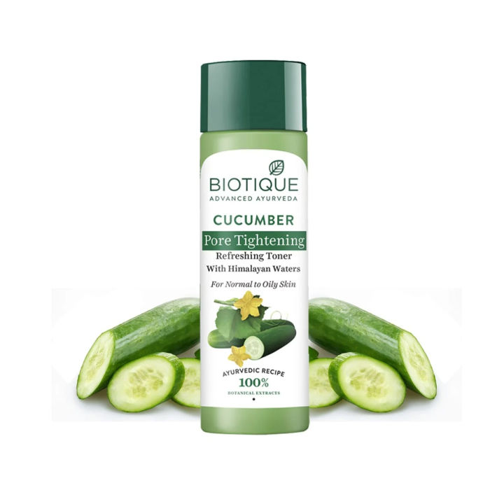 Biotique_Cucumber_Pore_Tightening_Toner
