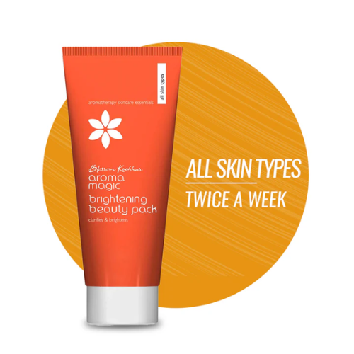 Aroma Magic Brightening Beauty Pack 