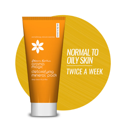 Aroma Magic Detoxifying Mineral Pack 
