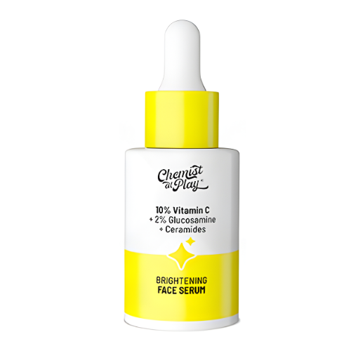 Chemist at Play 10% Vitamin C Serum