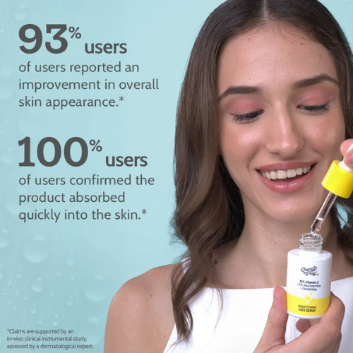 Chemist at Play 10% Vitamin C Serum