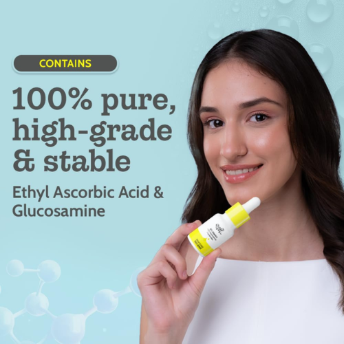 Chemist at Play 10% Vitamin C Serum