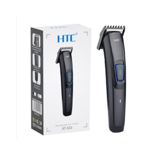 HTC AT 522 Rechargeable Hair Trimmer