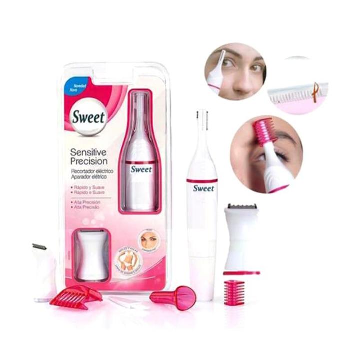 Sweet Sensitive Precision Beauty Styler