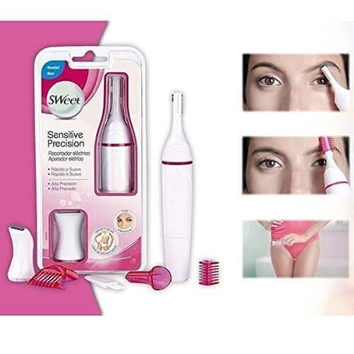 Sweet Sensitive Precision Beauty Styler