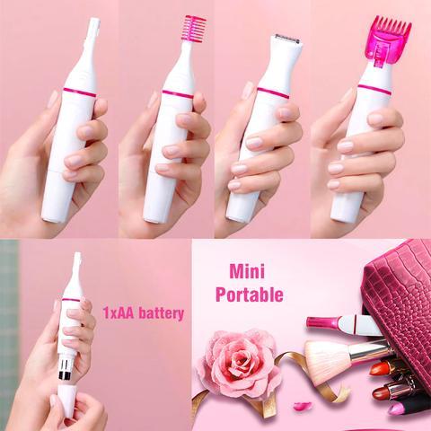 Sweet Sensitive Precision Beauty Styler