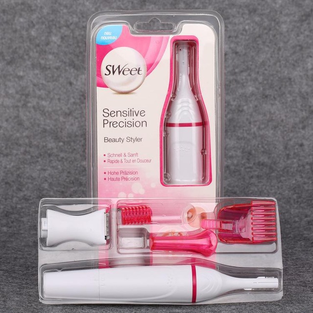 Sweet Sensitive Precision Beauty Styler