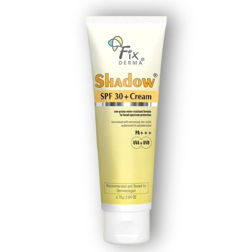 Fixderma Shadow SPF 30+ Cream