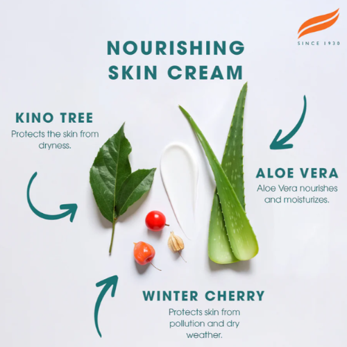 Himalaya Nourishing Skin Cream