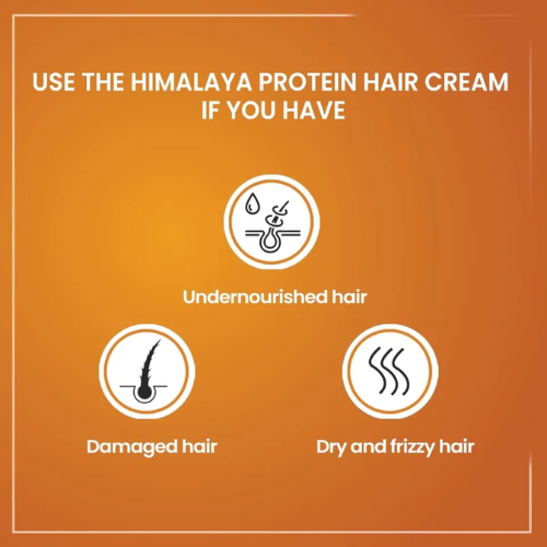 Himalaya Protein Hair Cream