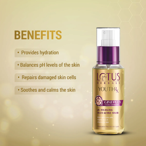 The Lotus Herbals YouthRx Toner