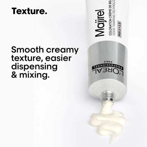 L'Oréal Professionnel Majirel No 1 (Black)