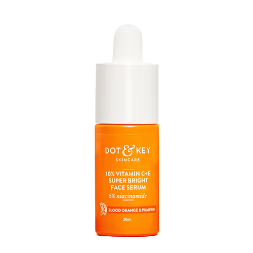 Dot & Key 10% Vitamin C + E Face Serum