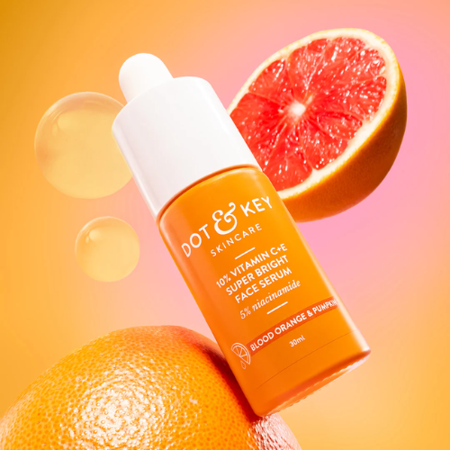 Dot & Key 10% Vitamin C + E Face Serum