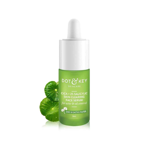 Dot & Key Cica + 2% Salicylic Acid Serum 