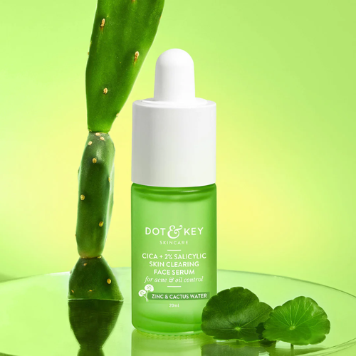 Dot & Key Cica + 2% Salicylic Acid Serum 