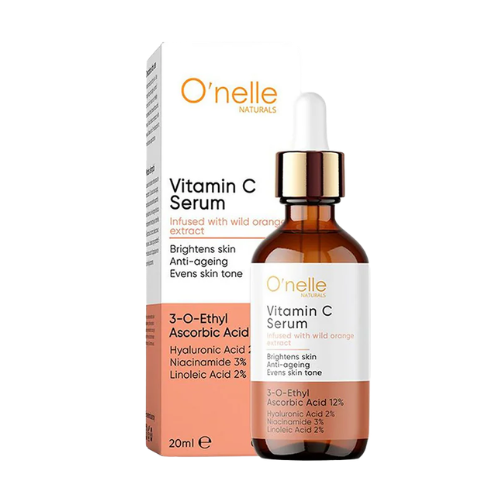 O'nelle Naturals Vitamin C Serum