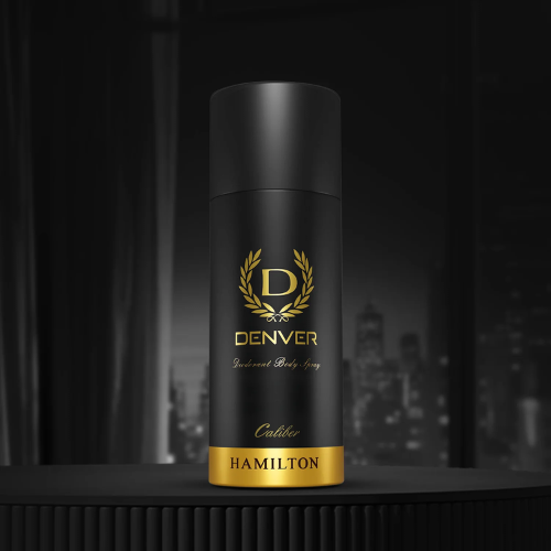 Denver Hamilton Caliber Deodorant 