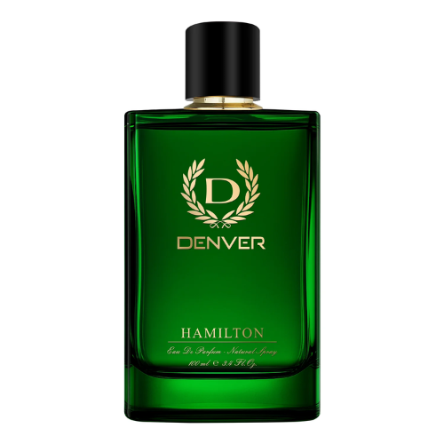 Denver Hamilton Perfume