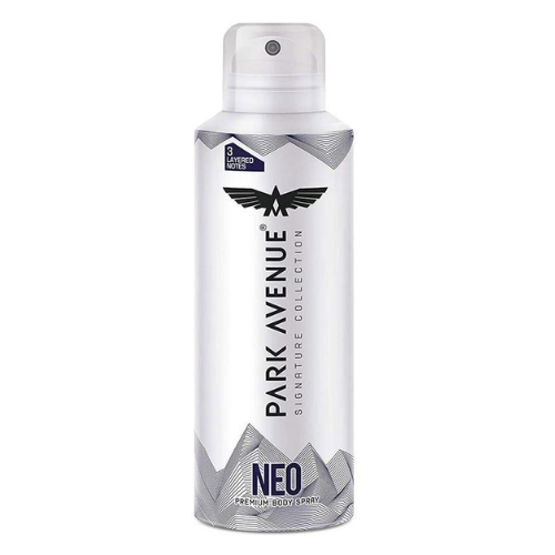 Park Avenue Neo Premium Body Spray