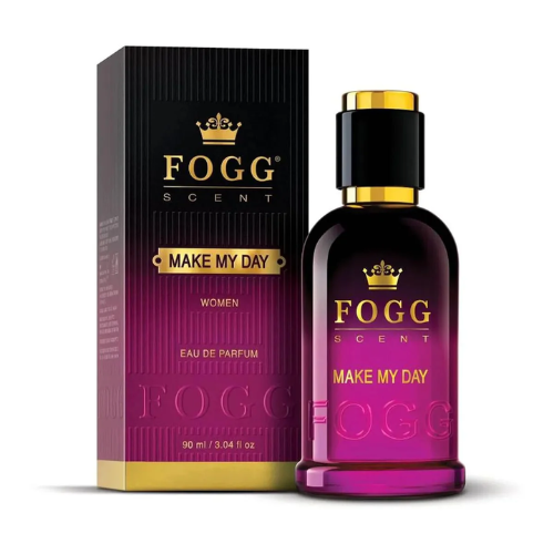 Fogg Make My Day Perfume for Women
