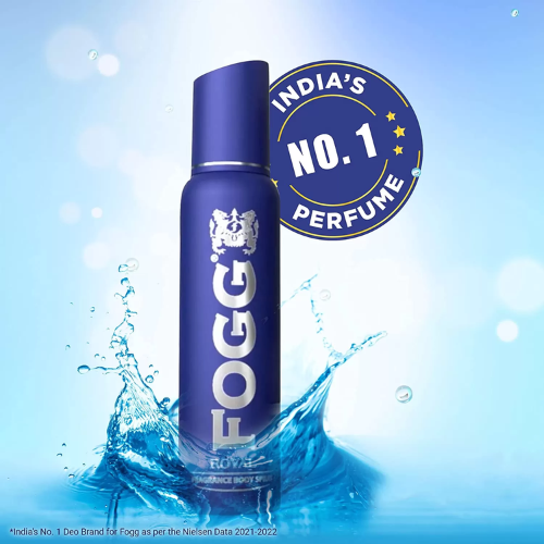 Fogg Royal Body Spray