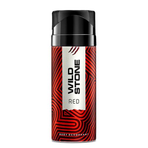 Wild Stone Red Deodorant