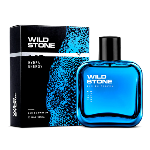 Wild Stone Hydra Energy Perfume