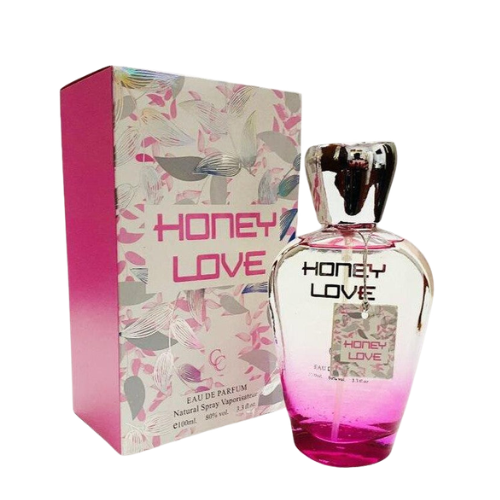 Honey Love  Perfume 