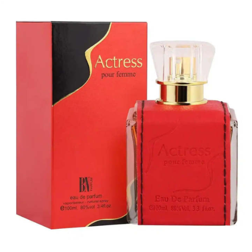 BN Actress Pour Femme 100ml Perfume