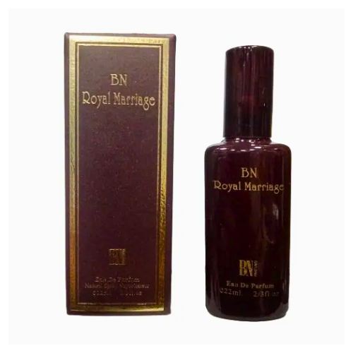 BN Royal Marriage  Perfume 22ml / 100ml