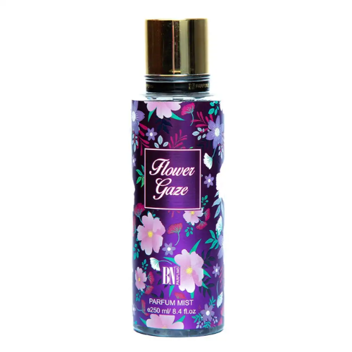 BN Perfumes Flower Gaze 250ml