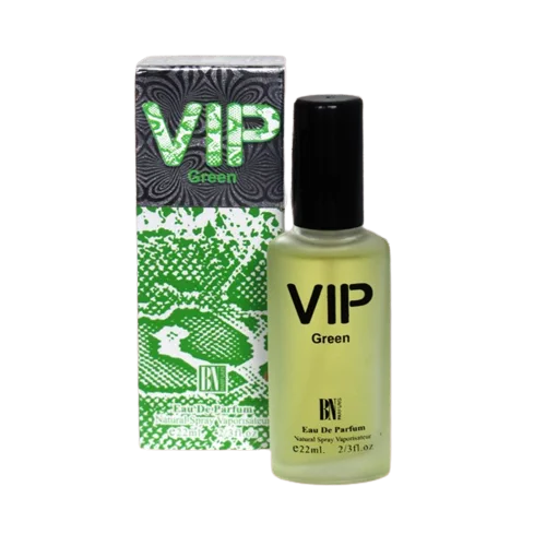 BN Perfumes VIP Green 22ml / 100ml