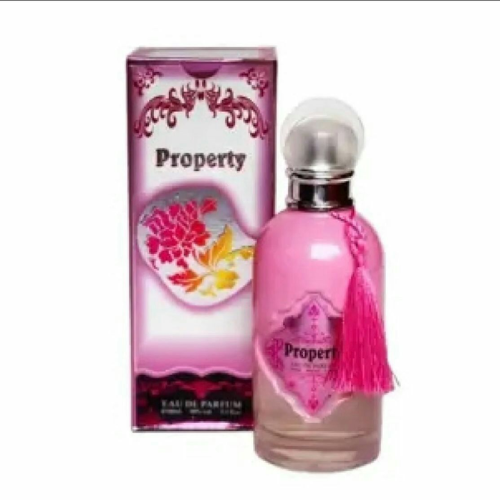BN Property Perfume 100ml 