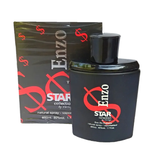 BN Enzo Eau De Toilette  Perfume 50 ml / 100ml
