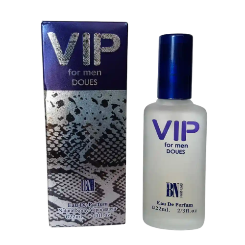 VIP Doues For Men 22ml