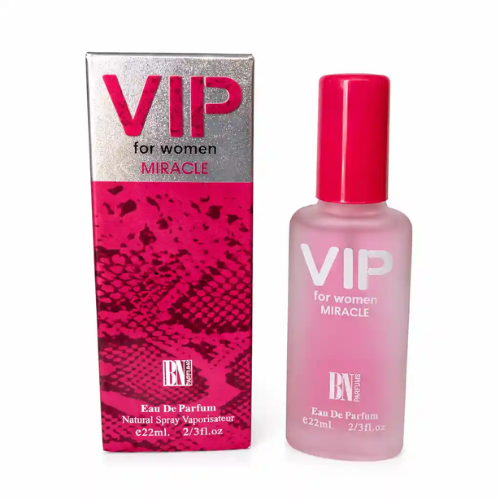 BN VIP Miracle For Women 22ml