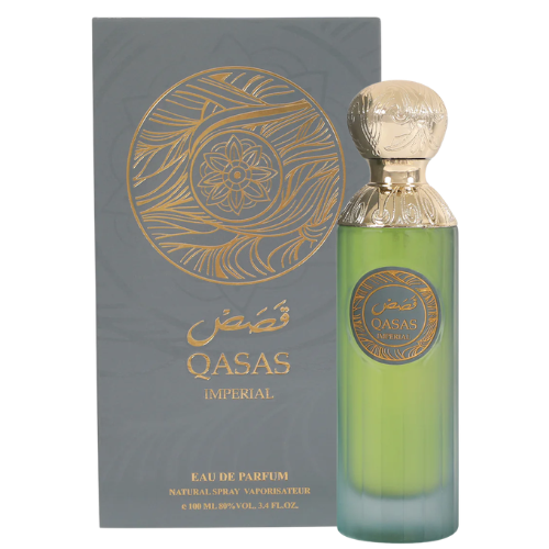 BN Qasas Imperial 100ml