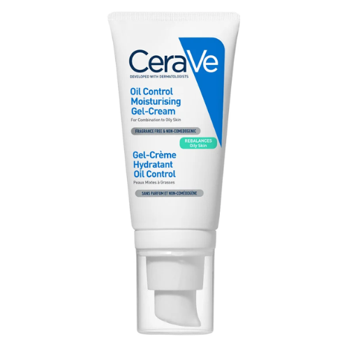 CeraVe Oil Control Moisturising Gel-Cream (52ml) 