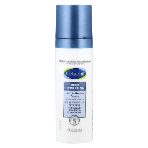 Cetaphil Deep Hydration 48 Hour Activation Serum 30ml