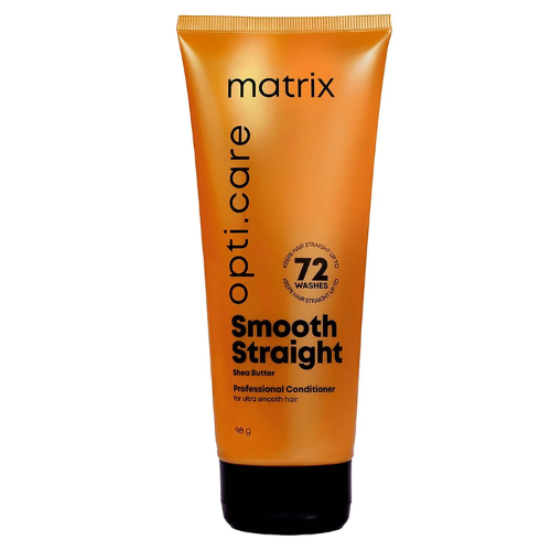Matrix Opti Care Smooth Straight Professional Conditioner 