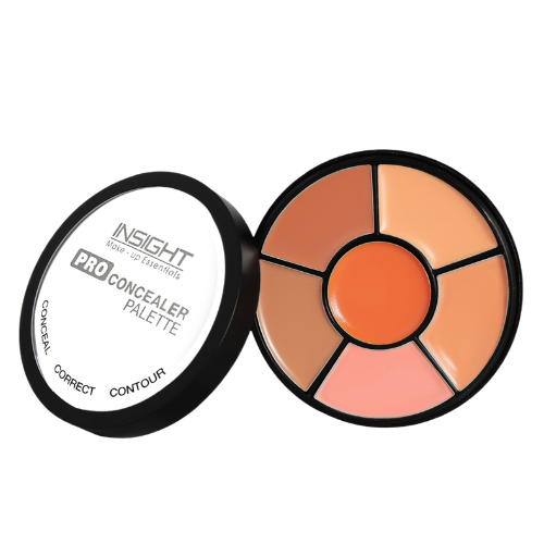 Insight Pro Concealer Palette 15g