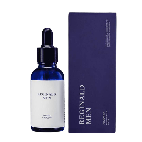 Reginald Men Hermes All-in-One Face Serum